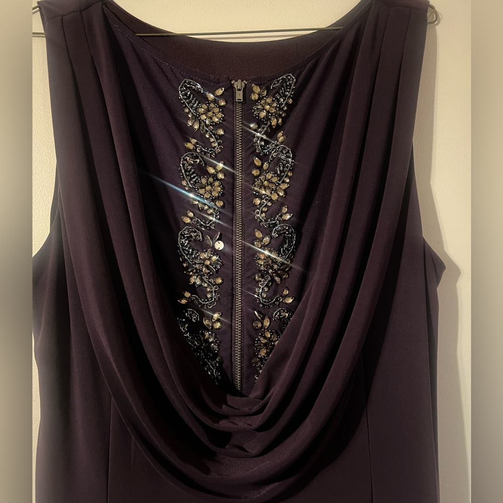 New Adrianna Papell Dress - Never Worn